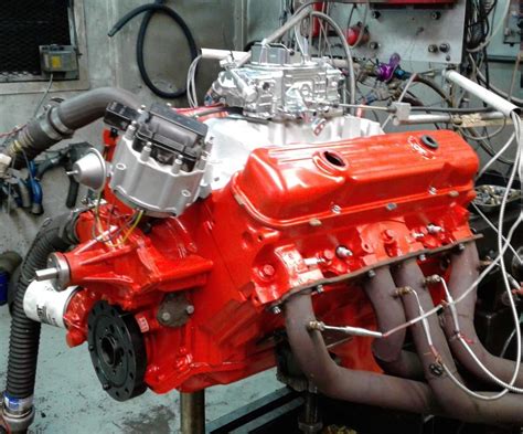 5 L) for its last big block in 1976. . 455 buick crate engine